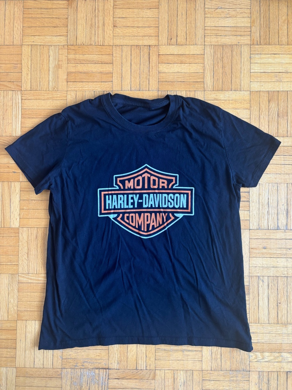 Harley-DavidsonT-Shirt